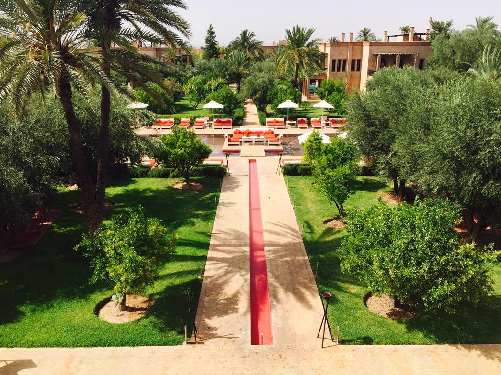 فندق موران ريسورت