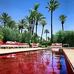 فندق موران ريسورت مراكش 