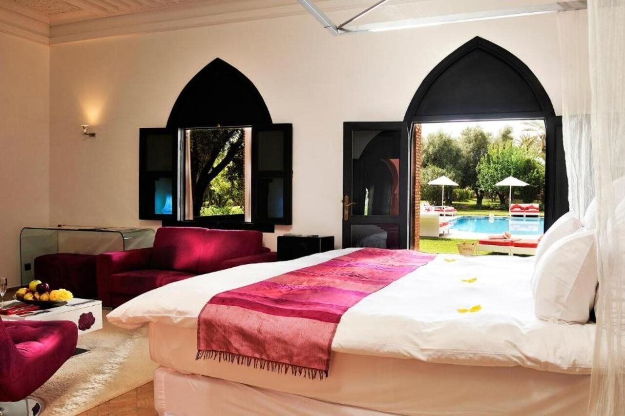 فندق موران ريسورت 4*